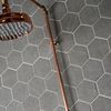 Chalkstone Honeycomb Ash Tiles