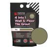 Norcros 4 into 1 Wall & Floor Forest Acorn Tile Grout