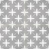 Oakham Grey Pattern Tiles