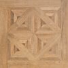 Galloway Oak Brown Matt Parquet Wood Effect Floor Tiles