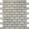 Pale Ivory Brick Tiles