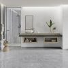 Erice Cross Cut Grey Marble Effect 300x600 Tiles