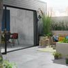 Planate Fossil Grey Tiles