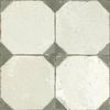 Octagon Olive Tiles