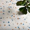 Popsical Lunar Terrazzo Ceramic Tiles