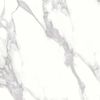 Ambleside White Satin Marble Effect Wall and Floor Tile