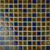 Bijou Square Rainforest Mix Mosaic Tiles