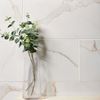 Ruscello Gold Gloss Marble Effect Tiles