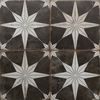Scintilla Night Pattern Tiles