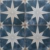 Scintilla Sky Pattern Tiles