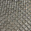 Dazzle Silver Mosaic Tiles