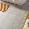 Sobremsa Silver Birch Wood Effect Porcelain Floor Tiles
