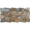 Stacked Rustic Slate Stone Effect Tiles