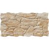 Stacked Sand Stone Effect Tiles
