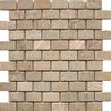 Trav Rojo Brick Tiles