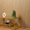 Trepanel® Oak Acoustic Wood Slat Panels