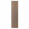 Trepanel® Autumn Brown Oak Acoustic Wood Slat Panels