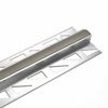 15mm Plain Aluminium Expansion Joint