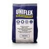 Uniflex White Wall & Floor Tile Adhesive 20kg