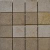 Nantlle Valley Urban Grey Stone Effect Mosaic Tiles
