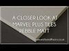 Marvel Plus Pebble Matt Tiles