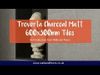 Troverta Charcoal Tiles