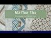 Ritz Deco Taupe Tiles