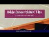 Halite Polished Porcelain Cream Tiles