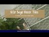 Ritz Sage Gloss Decor Tiles