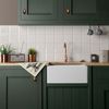 Soulful Green Paint for Woodwork & Metal