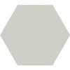 Aspect Grey Hexagon Tiles