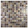 Magia Mix Brown Mosaic Tiles