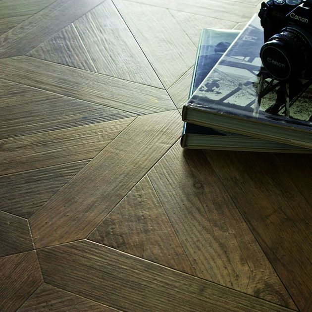 Vintage Wood Larice Floor Tiles Walls, Vintage Wood Tile Flooring