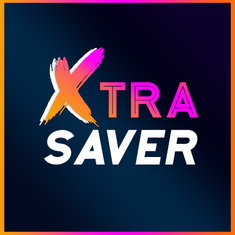 XTRA Saver