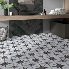 Astral Tiles