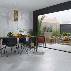 Planate Indoor / Outdoor Tiles