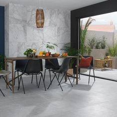 Planate Indoor/Outdoor Tiles