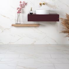 Cappella Gold Marble