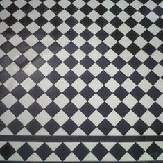 Victorian Unglazed 100x100 Tiles