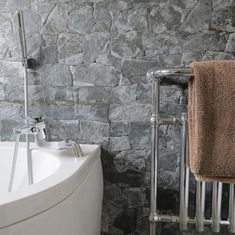 Cusco Dry Stone Wall Effect Tiles