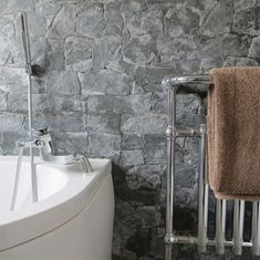 Cusco Dry Stone Wall Effect Tiles