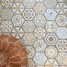 Harmony Tiles
