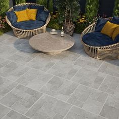 Witton Indoor/Outdoor Tiles