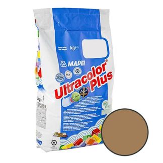 Mapei Ultracolor Plus 135 Golden Dust Tile Grout 5Kg