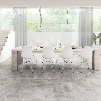Blanco Floor Tiles