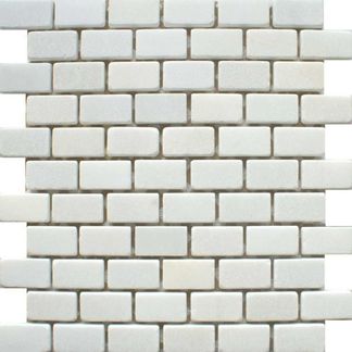 Blanco Brick Tiles