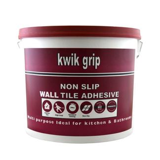 Kwik Grip 15 Wall Tile Adhesive