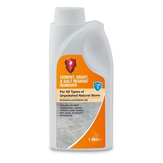 LTP Cement, Grout and Salt Residue Remover 1L