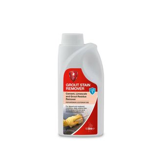 LTP Tile Grout Stain Remover