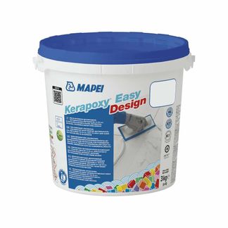 Mapei Kerapoxy Easy Design Light Grey111